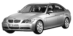 BMW E92 U121E Fault Code